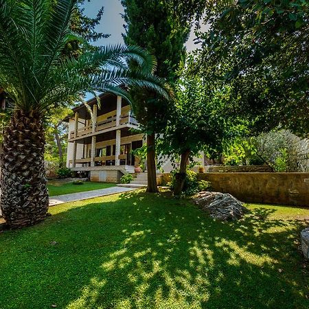 Apartment Dora Cavtat Exteriér fotografie