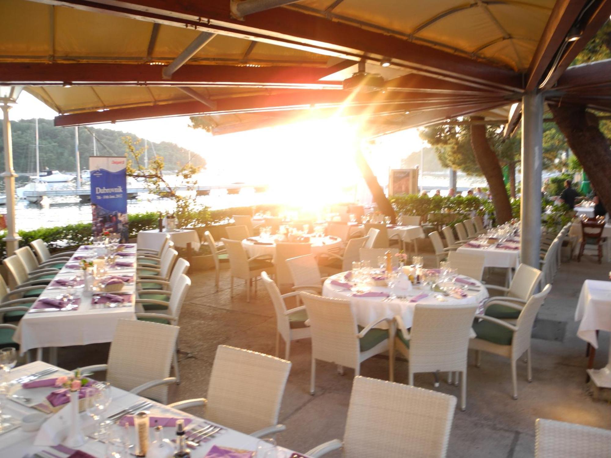 Apartment Dora Cavtat Exteriér fotografie