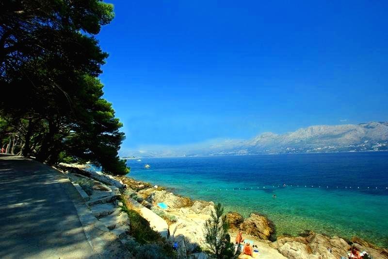 Apartment Dora Cavtat Exteriér fotografie