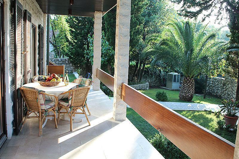 Apartment Dora Cavtat Exteriér fotografie