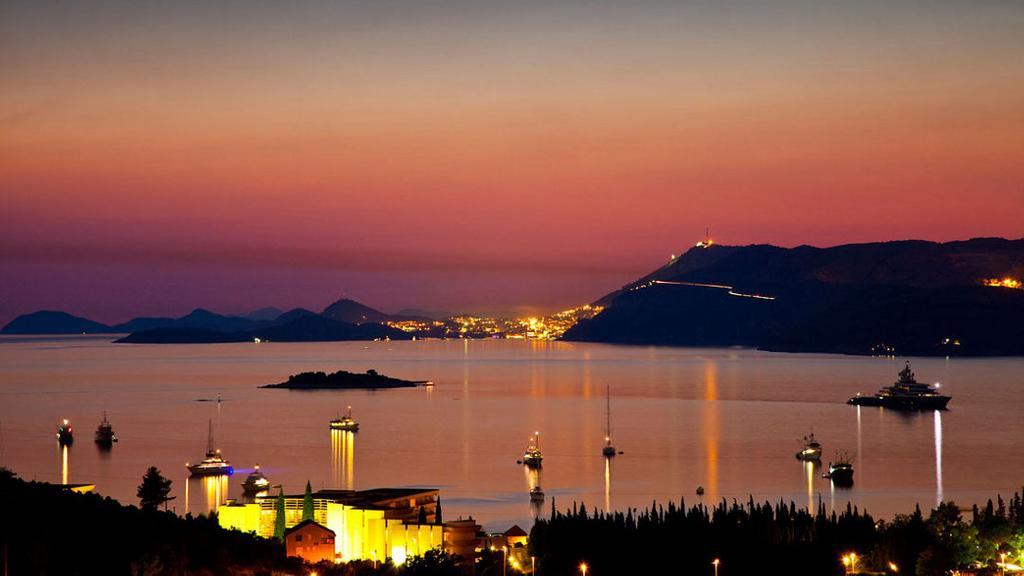 Apartment Dora Cavtat Exteriér fotografie