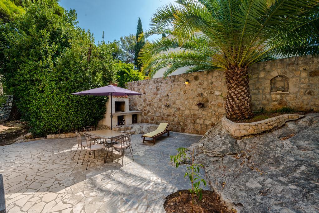 Apartment Dora Cavtat Exteriér fotografie