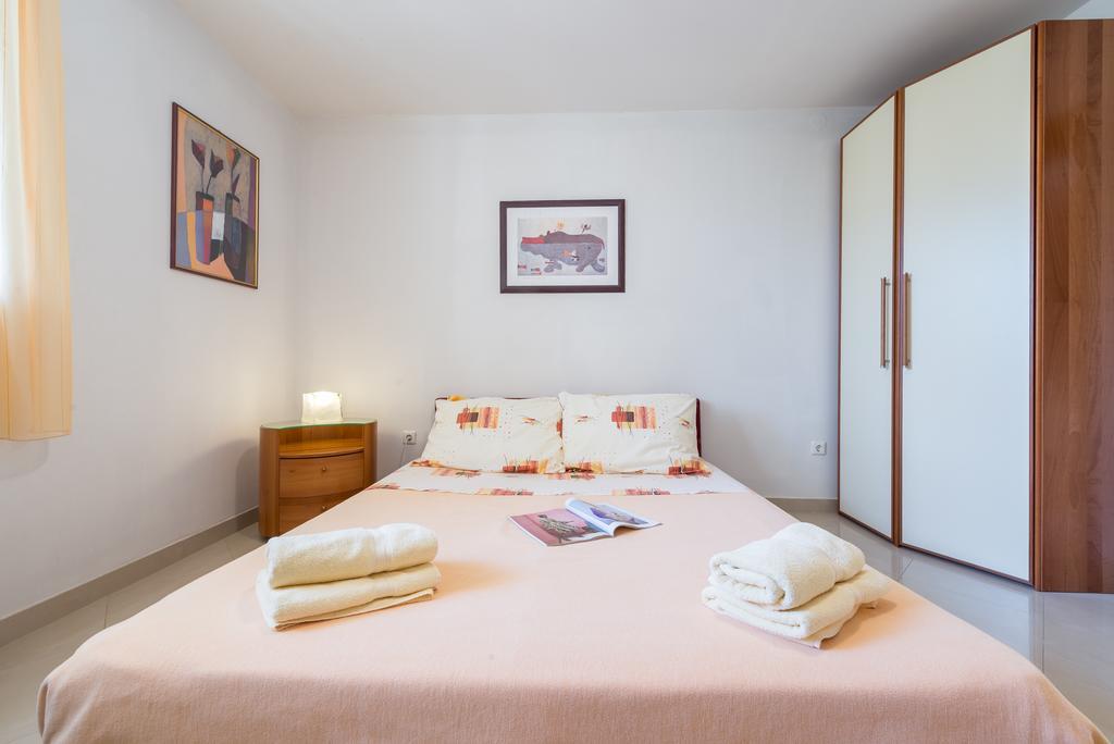Apartment Dora Cavtat Exteriér fotografie