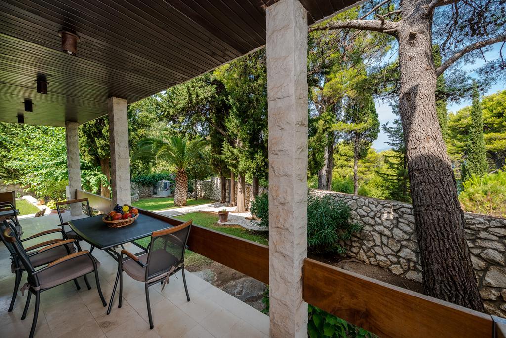 Apartment Dora Cavtat Exteriér fotografie