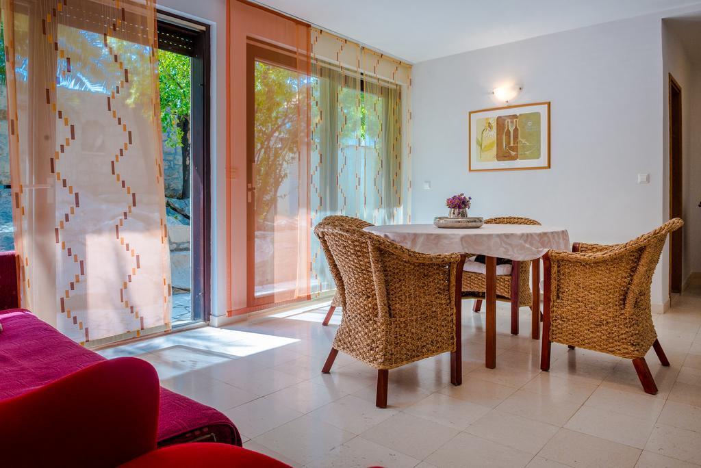 Apartment Dora Cavtat Exteriér fotografie