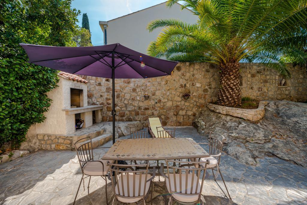 Apartment Dora Cavtat Exteriér fotografie