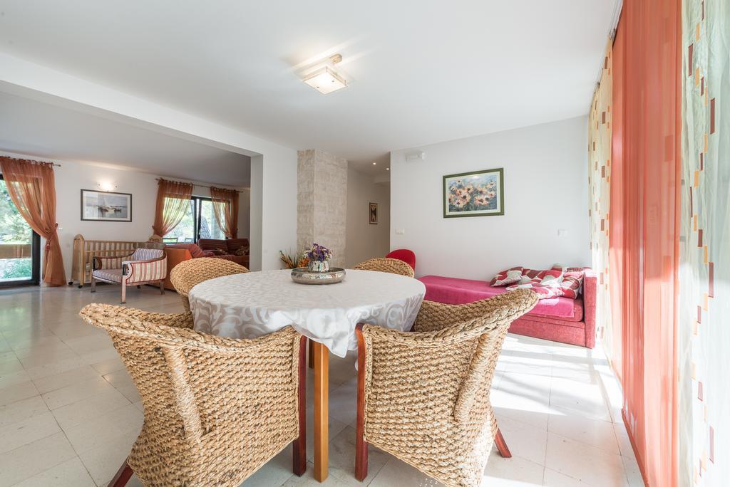 Apartment Dora Cavtat Exteriér fotografie