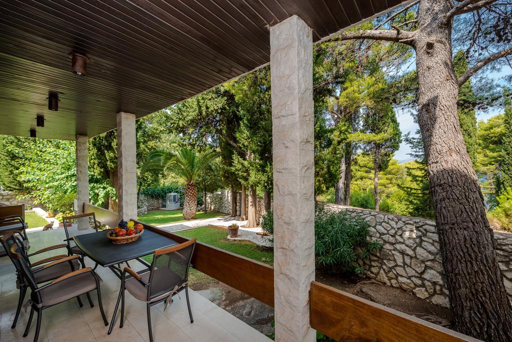 Apartment Dora Cavtat Exteriér fotografie