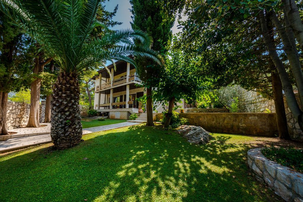Apartment Dora Cavtat Exteriér fotografie