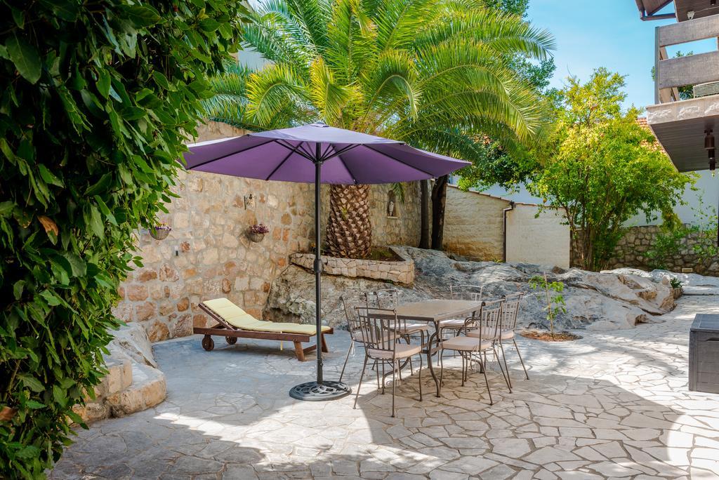 Apartment Dora Cavtat Exteriér fotografie