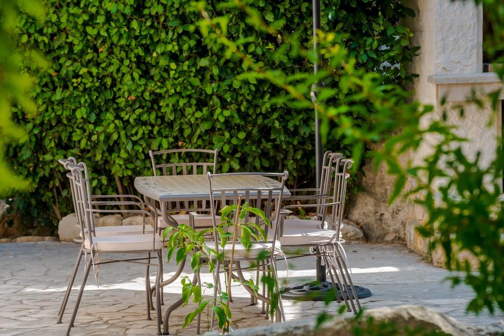 Apartment Dora Cavtat Exteriér fotografie