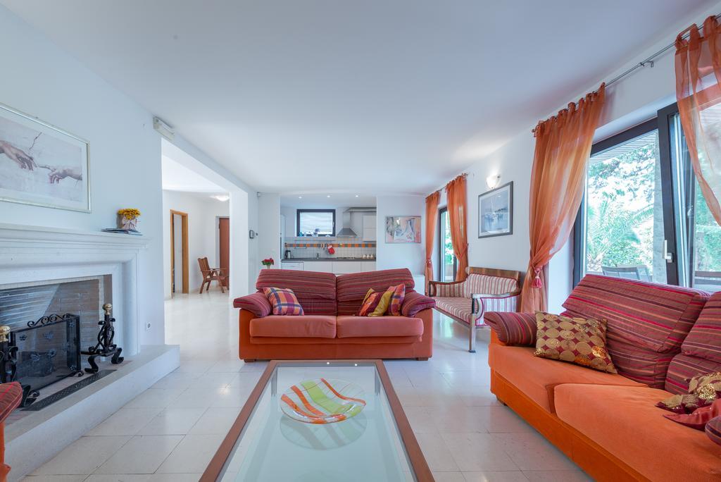 Apartment Dora Cavtat Exteriér fotografie