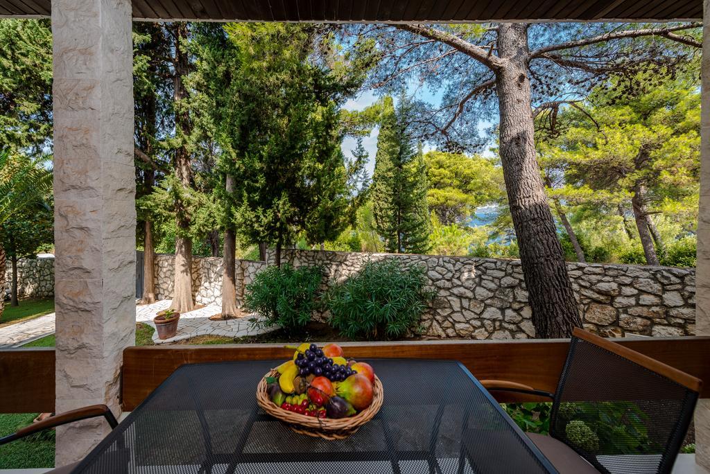 Apartment Dora Cavtat Exteriér fotografie