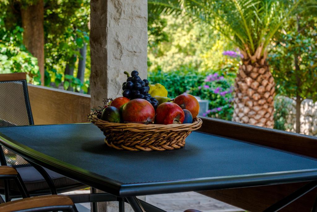 Apartment Dora Cavtat Exteriér fotografie