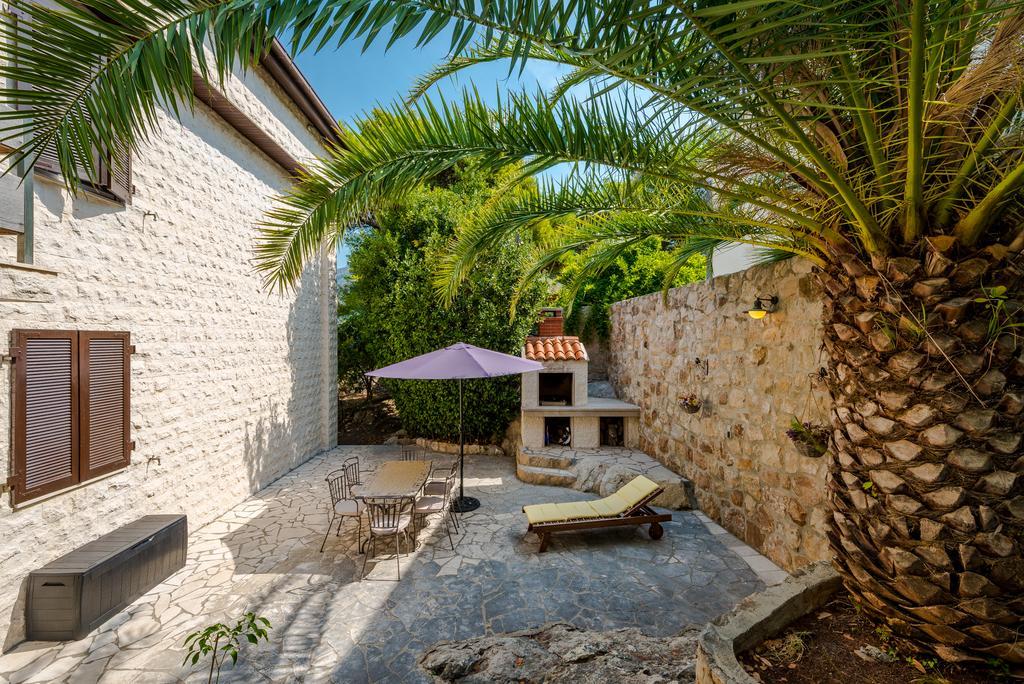 Apartment Dora Cavtat Exteriér fotografie