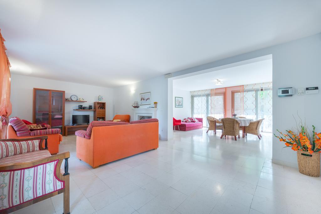Apartment Dora Cavtat Exteriér fotografie