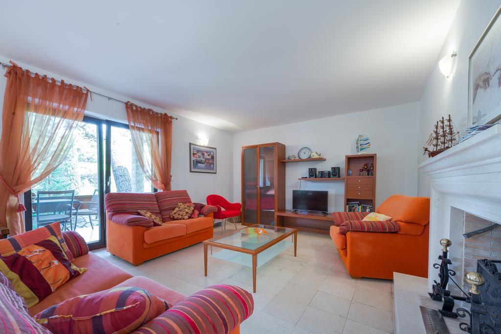Apartment Dora Cavtat Exteriér fotografie