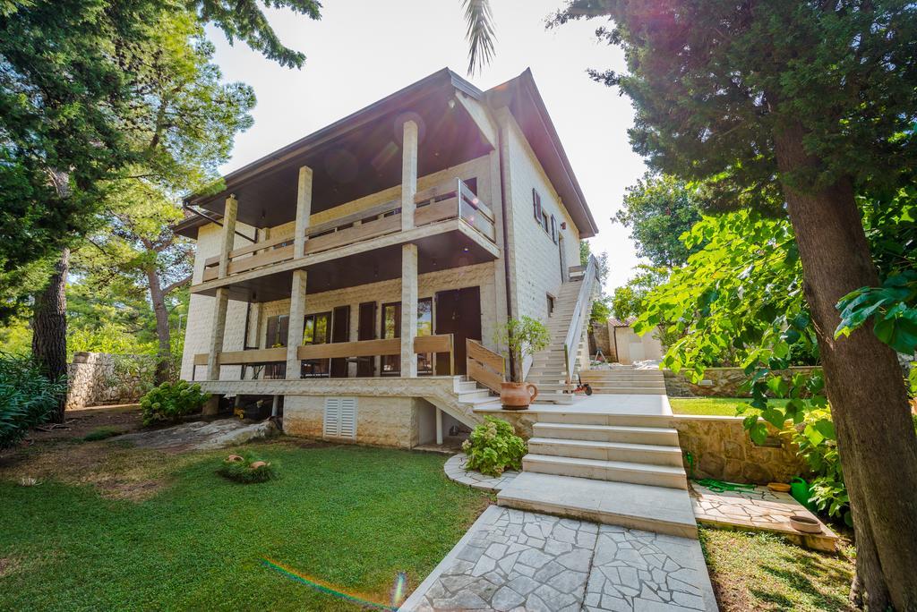 Apartment Dora Cavtat Exteriér fotografie