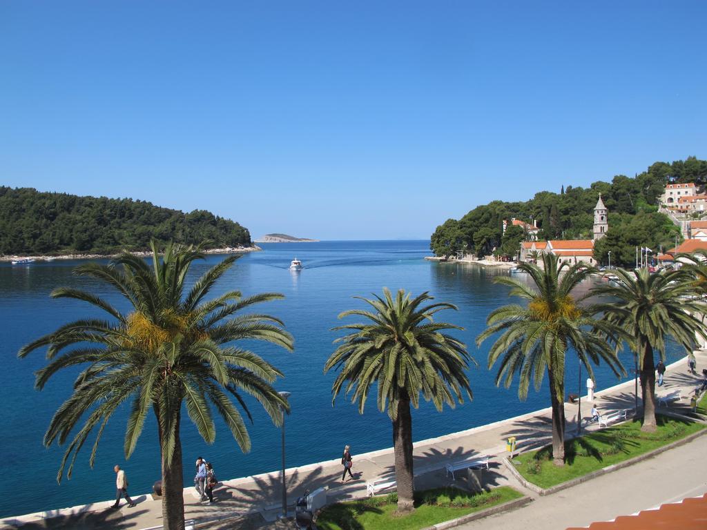 Apartment Dora Cavtat Exteriér fotografie